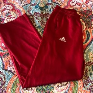 Adidas athletic pants